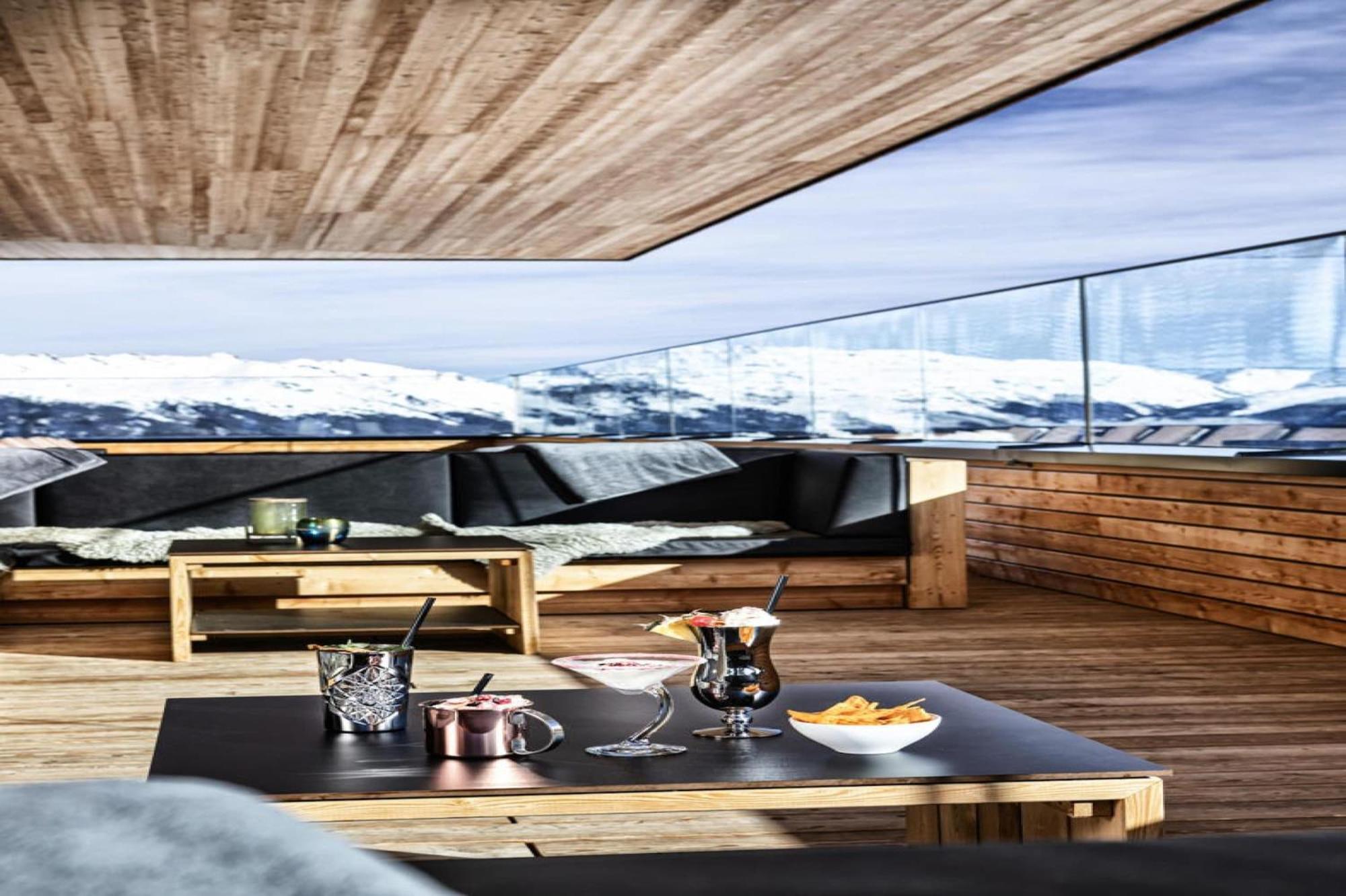 Apartment In Kaltenbach At The Ski Slope ภายนอก รูปภาพ